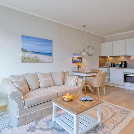 Baltischer Hof Apartment 57 Boltenhagen  Extérieur photo