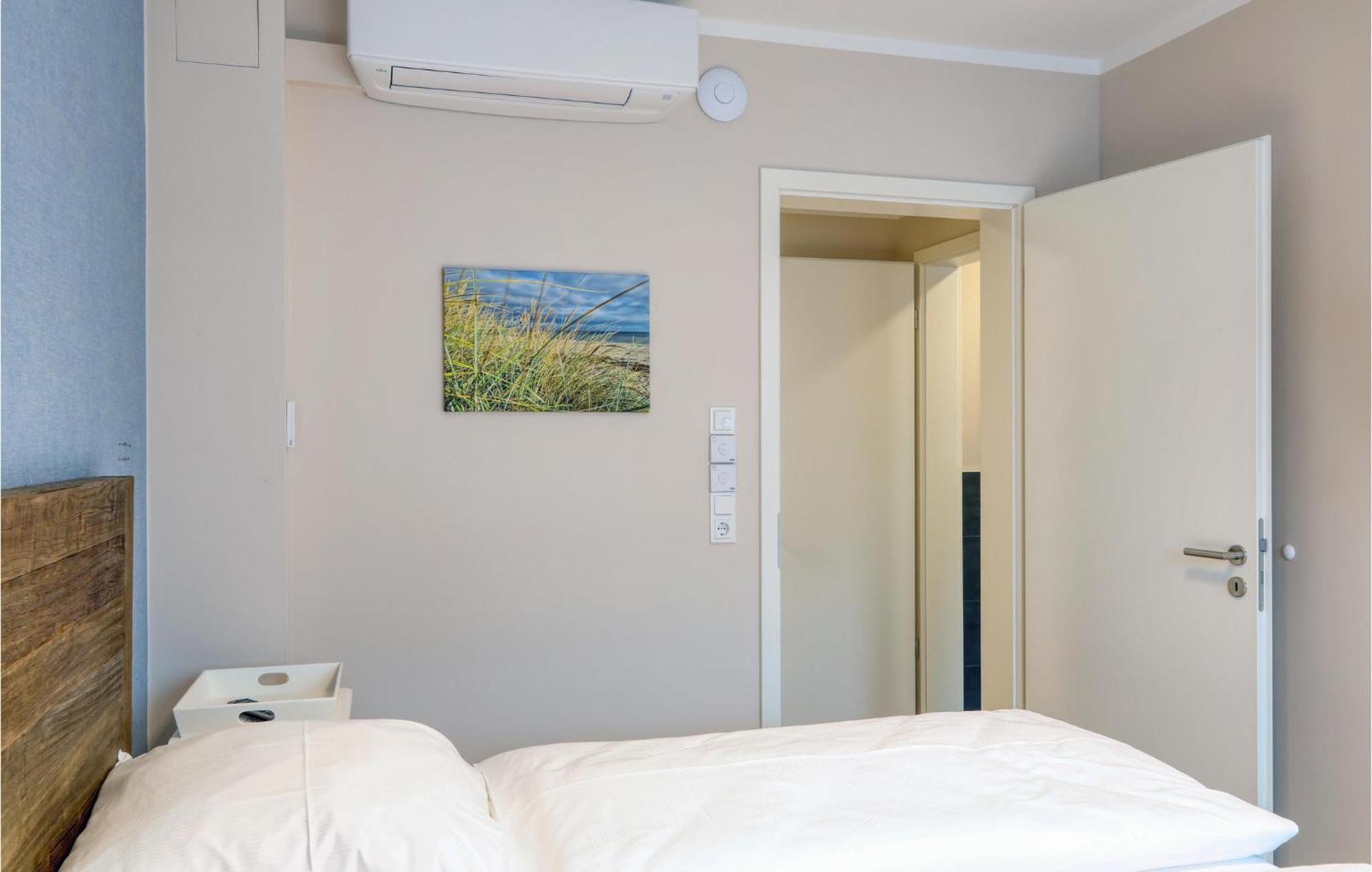Baltischer Hof Apartment 57 Boltenhagen  Extérieur photo