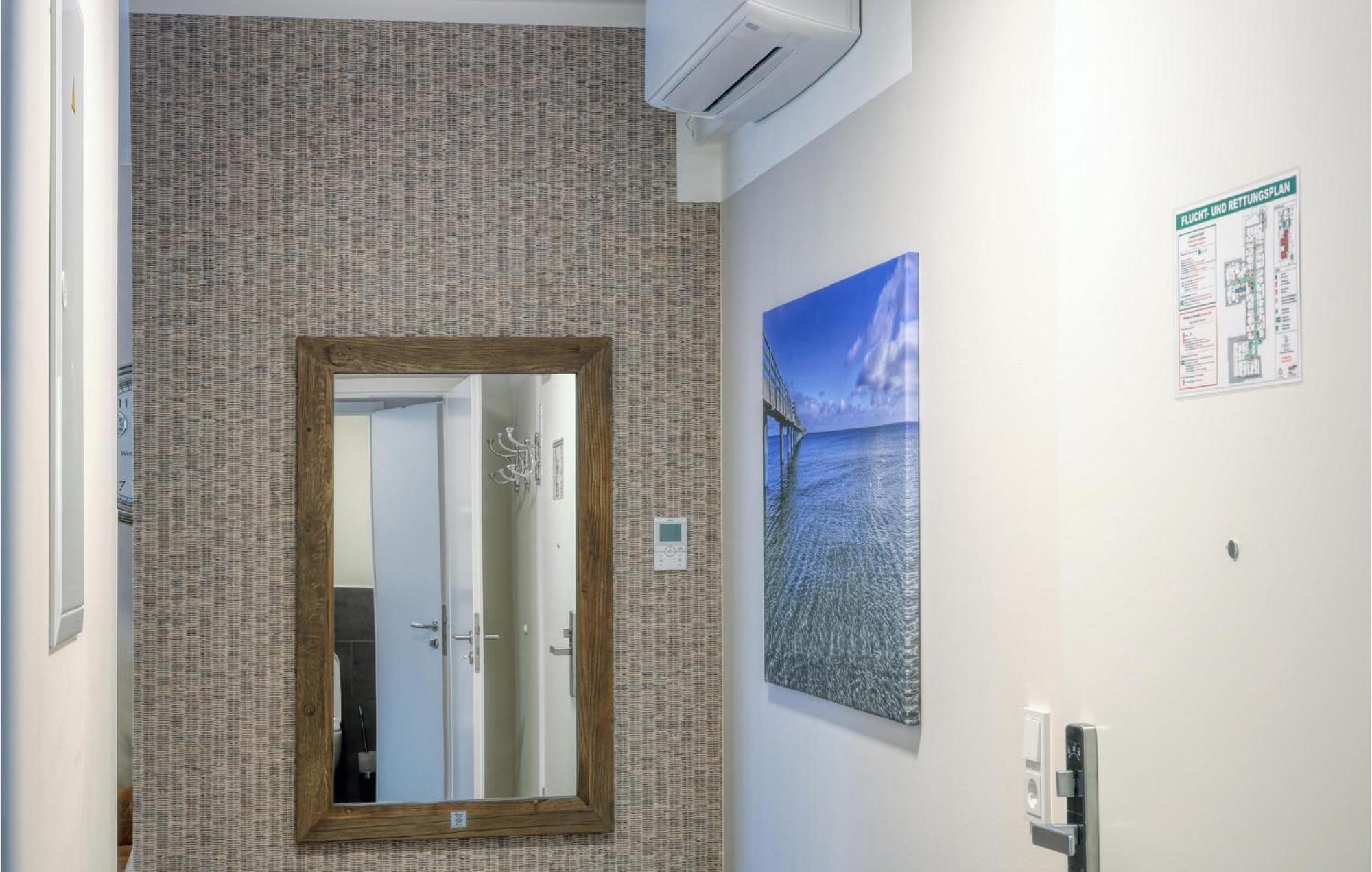 Baltischer Hof Apartment 57 Boltenhagen  Extérieur photo