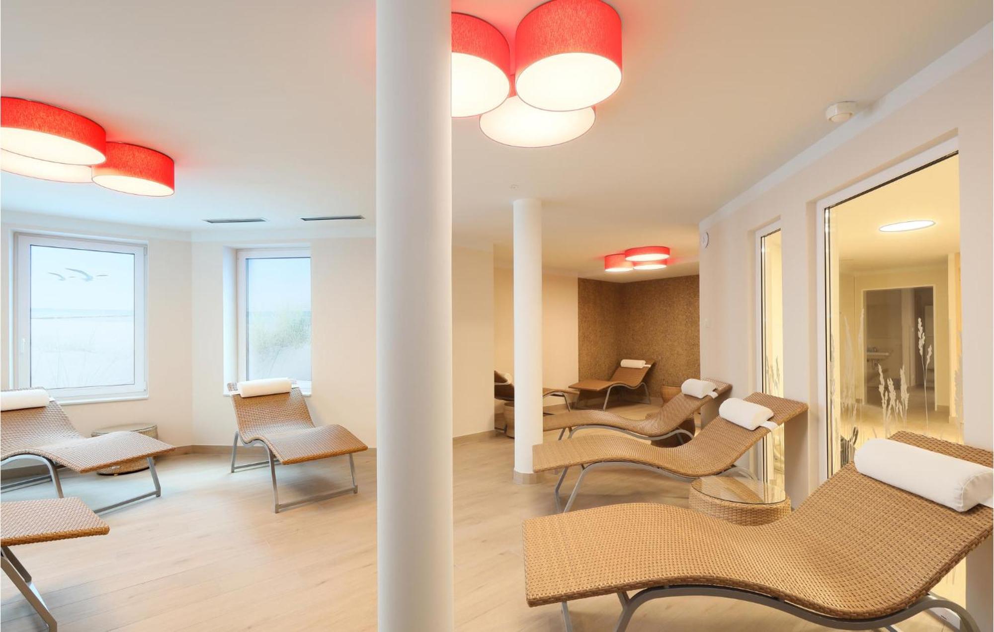 Baltischer Hof Apartment 57 Boltenhagen  Extérieur photo