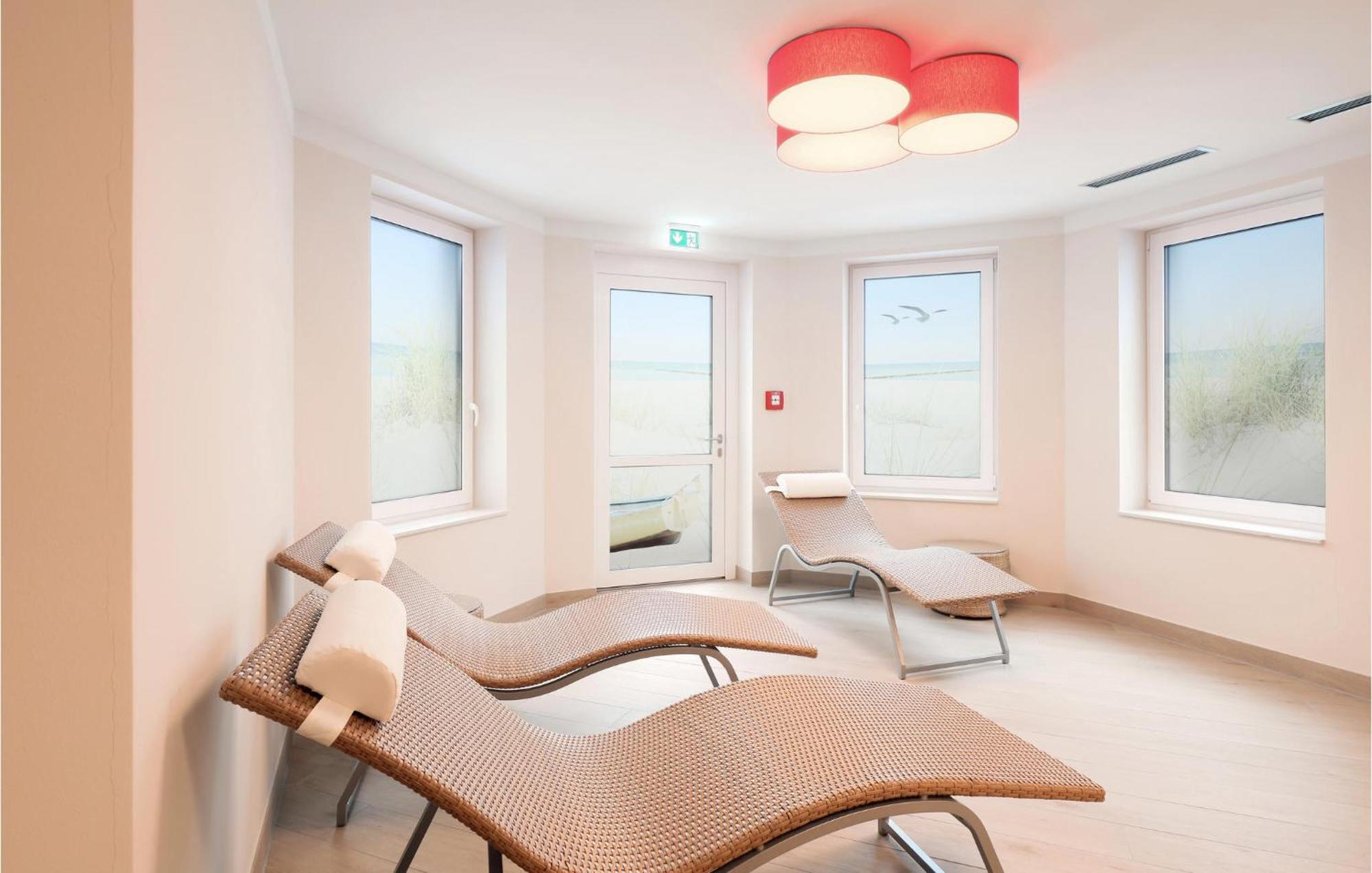 Baltischer Hof Apartment 57 Boltenhagen  Extérieur photo