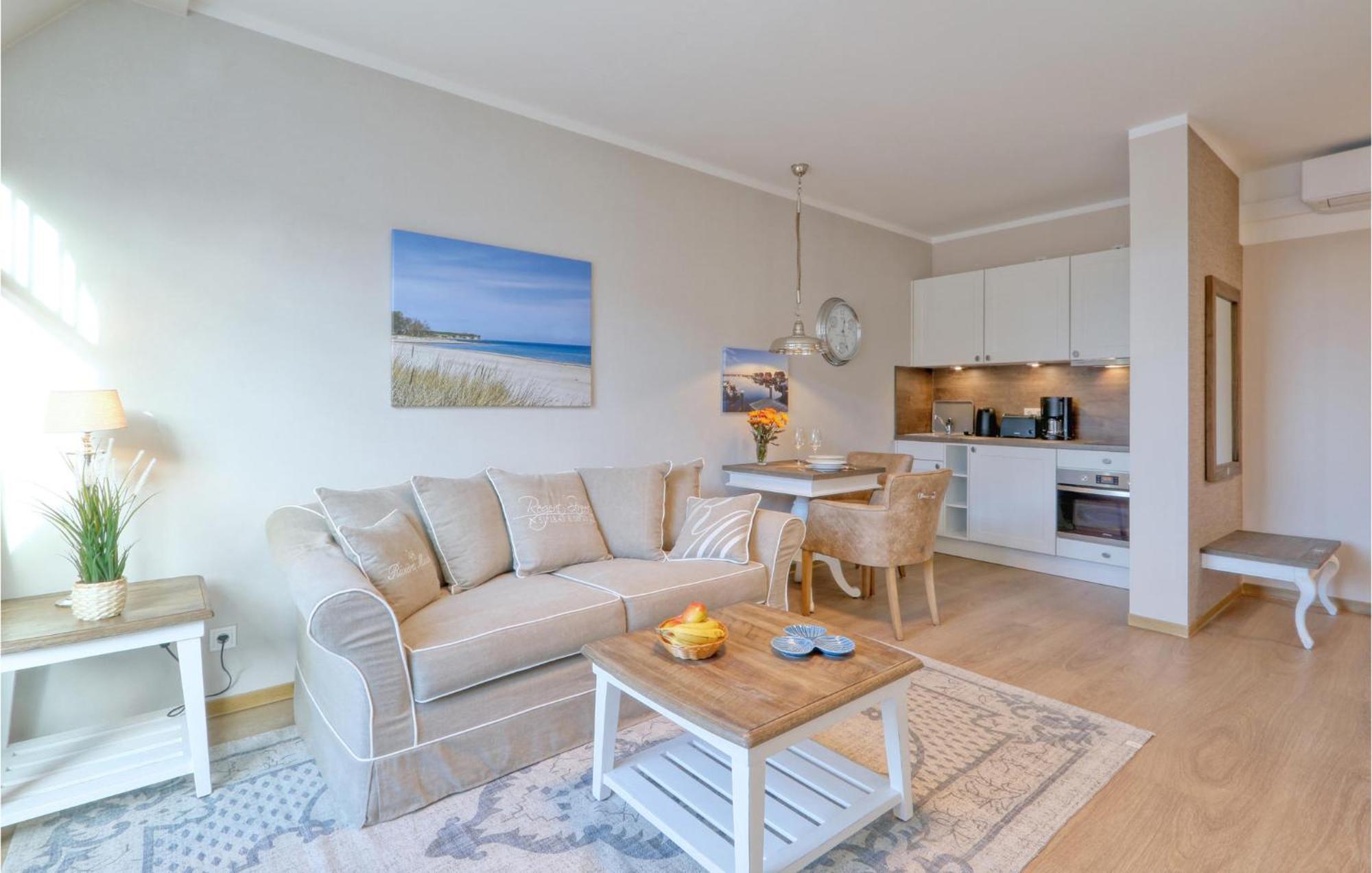 Baltischer Hof Apartment 57 Boltenhagen  Extérieur photo