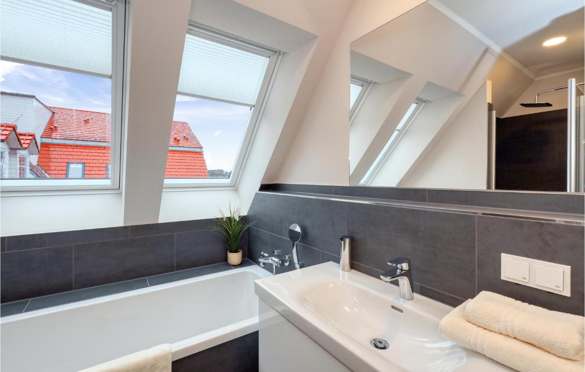 Baltischer Hof Apartment 57 Boltenhagen  Extérieur photo