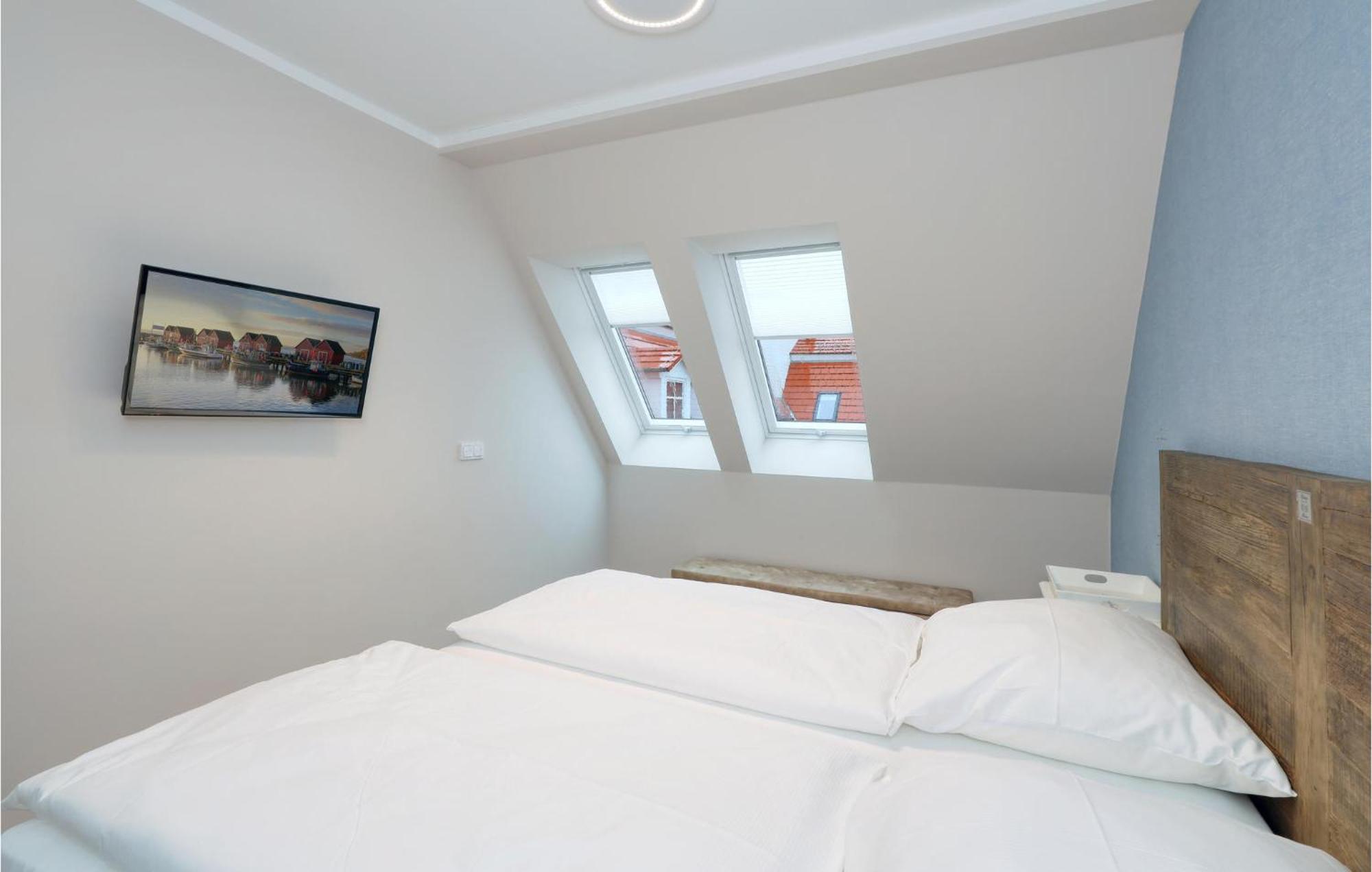 Baltischer Hof Apartment 57 Boltenhagen  Extérieur photo