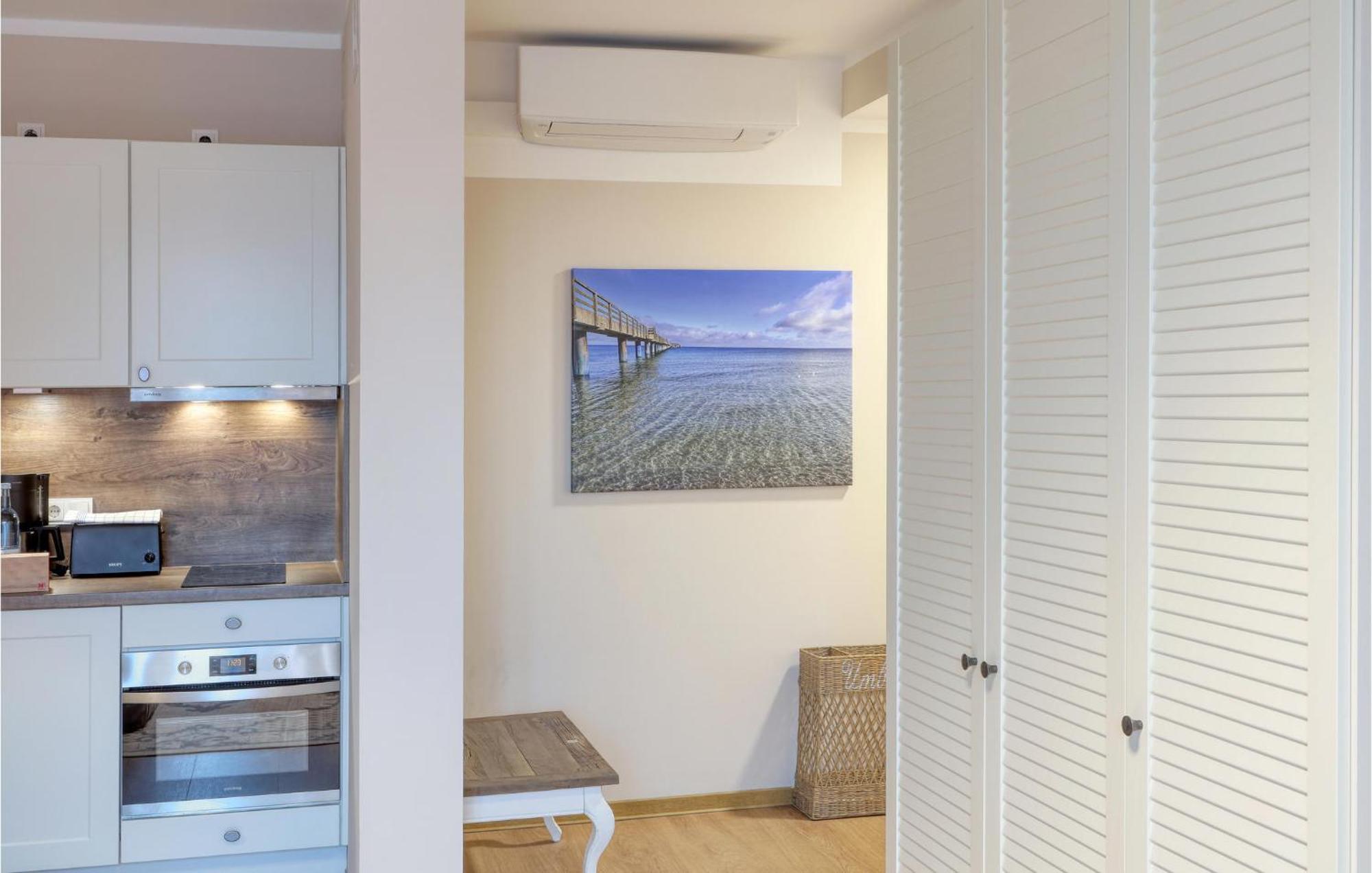 Baltischer Hof Apartment 57 Boltenhagen  Extérieur photo