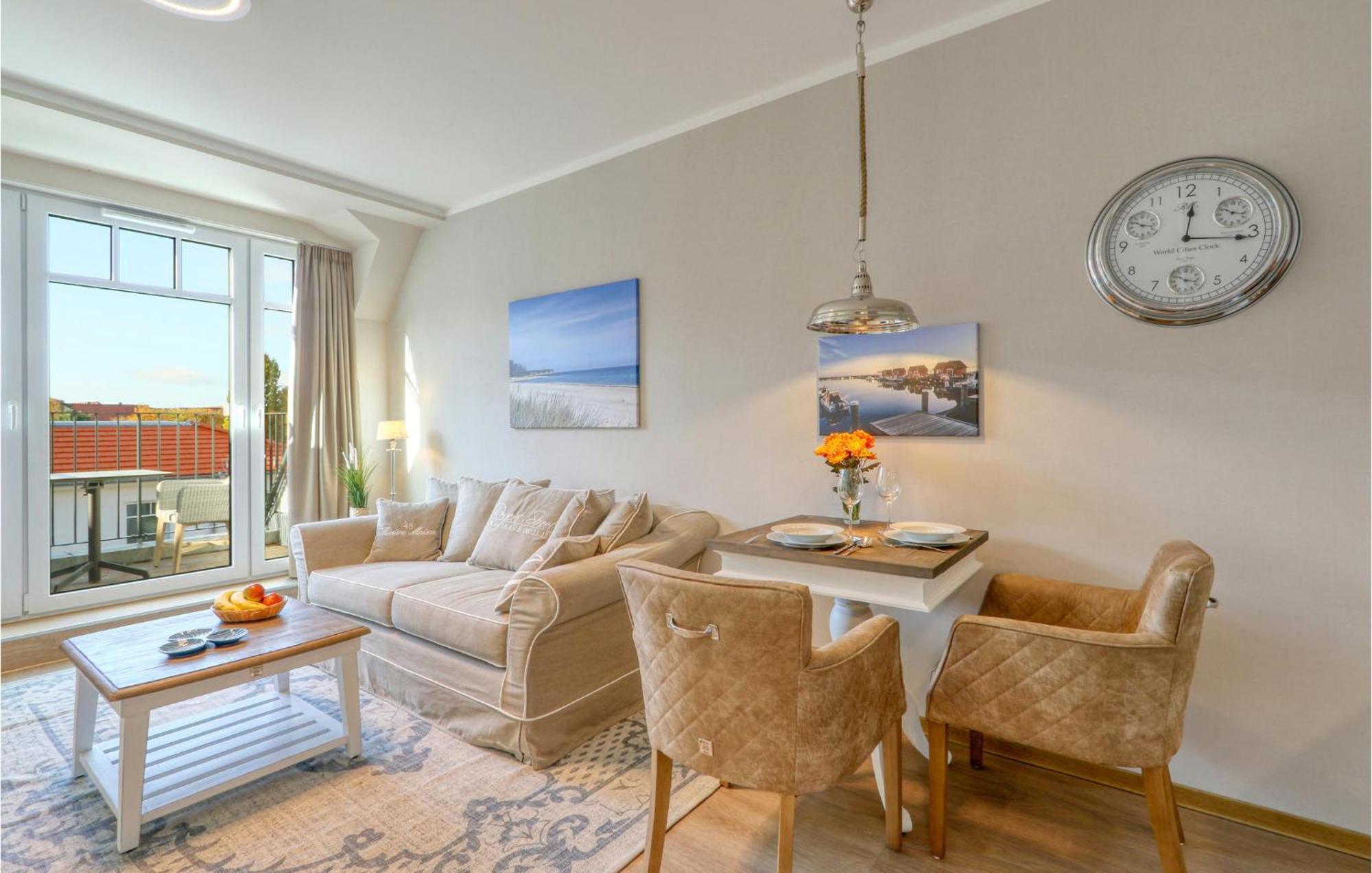 Baltischer Hof Apartment 57 Boltenhagen  Extérieur photo